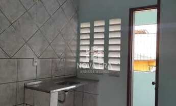 Imagem 7: Casa com 2 dormitórios para alugar, 90 m² por R$ 800,00/ano - Cajazeiras - Fortaleza/CE