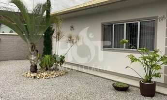 Imagem: Casa com 3 dormitórios à venda, Carianos