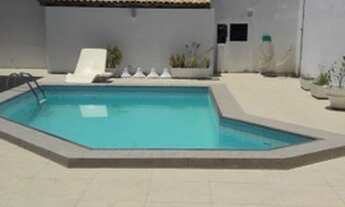 Imagem 7: Casa de condomínio sobrado para aluguel possui 97 metros quadrados com 3 quartos