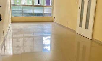 Imagem 2: Gonzaga - Santos - SP 54m2 + 1 dormitório com vaga