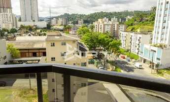 Imagem 6: COBERTURA DUPLEX A VENDA NO BAIRRO VILA NOVA EM BLUMENAU