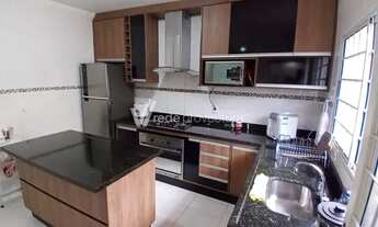 Imagem: Casa - Residencial Terras do Barão - Campinas