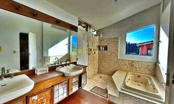 Imagem 6: Casa em Condomínio Fechado em Condomínio Nova São Paulo - Itapevi, SP