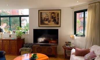 Imagem 7: Apartamento - Locação - Jardim Marajoara, São Paulo - 118 m² - 2 dormitórios, suíte, 3 ban