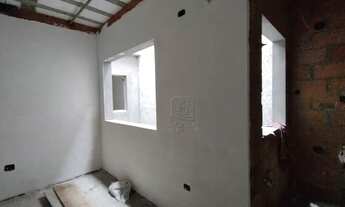 Imagem 2: Cobertura com 2 dormitórios à venda, 136 m² por R$ 630.000,00 - Parque das Nações - Santo