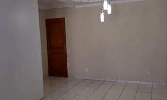 Imagem 3: Apto de 02 quartos ed Plaza Gama DF