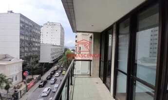 Imagem 5: Incrível apartamento 2 quartos c/varanda em Botafogo!