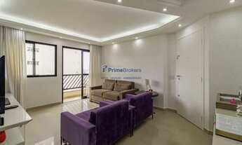 Imagem 2: VENDA APARTAMENTO CONSERVADO NO IPIRANGA NOBRE