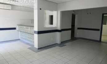 Imagem: Santo André - Prédio Inteiro - Centro