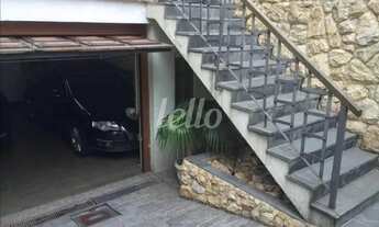 Imagem 6: São Paulo - Casa Padrão - Parque da Mooca