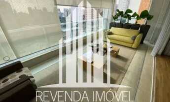 Imagem 5: Perdizes Apartamento c/ estrutura de resort com 3 Quartos e 4 banheiros à Venda, 271 m²