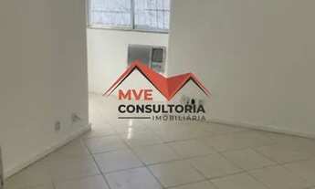 Imagem 4: Excelente Cobertura 4 Quartos na Tijuca