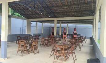 Imagem 5: Vendo Lote Residencial 312m² Cond. Ecos Paradise