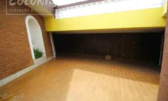 Imagem 4: Ribeirão Pires - Casa Padrão - Centro