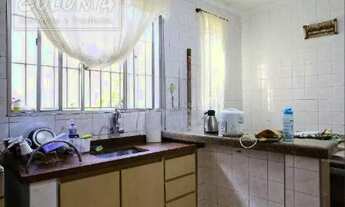 Imagem 7: Santo André - Casa Padrão - Bangú