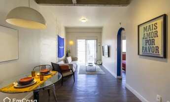 Imagem: Apartamento à venda em Sao Paulo