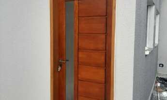 Imagem 7: Sobrado para Venda em Caraguatatuba, Pontal de Santa Marina, 2 dormitórios, 1 suíte, 2 ban