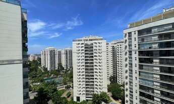 Imagem: Reserva do Parque - Cidade Jardim