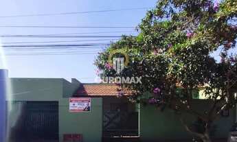 Imagem: Casa com 4 dormitórios, 200 m² - venda