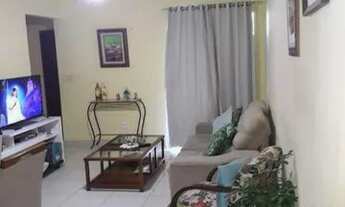 Imagem 5: Apartamento com 3 dormitórios, 90 m² - venda por R$ 240.000,00 ou aluguel por R$ 1.860,00