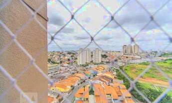 Imagem 5: Apartamento para Aluguel - Parque Erasmo Assunção, 2 Quartos, 52 m2