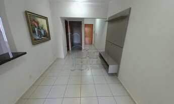 Imagem: Apartamento Padrão em Ribeirão Preto