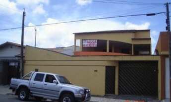 Imagem 2: Excelente casa duplex na Parquelândia, 440m2 de área, proximo a Igreja Redonda, VEJA!