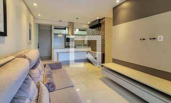 Imagem 7: Apartamento para Aluguel - Baeta Neves, 2 Quartos, 94 m2