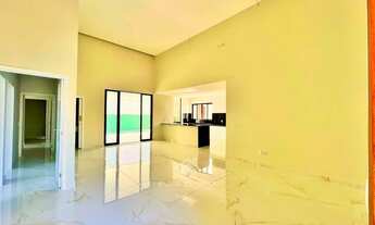 Imagem 4: Casa de alto padrão à venda no Condomínio Novo Leblon