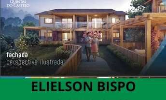 Imagem: Apartamento, 2 suites com gardem, varanda