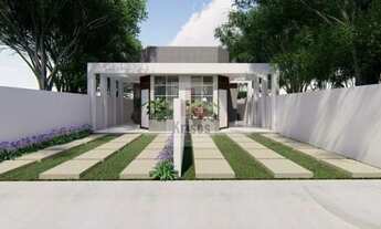 Imagem: Casa térrea Condomínio Florada Raizes