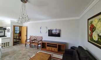 Imagem 3: Apartamento Mobiliado para locação com 85m² e 2 dormitórios - Saúde