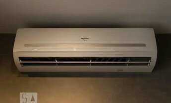 Imagem 7: Apartamento para Aluguel - Campo Belo, 1 Quarto, 57 m2