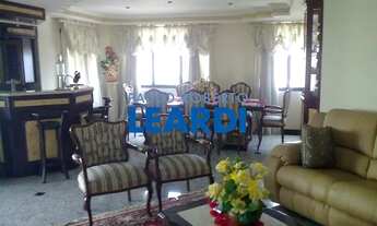 Imagem: APARTAMENTO - TATUAPÉ - SP