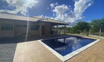 Imagem 2: Casa Em Gravatá condomínio fechado