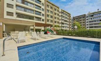 Imagem: APARTAMENTO 3 DORMITÓRIOS E 2 VAGAS DE