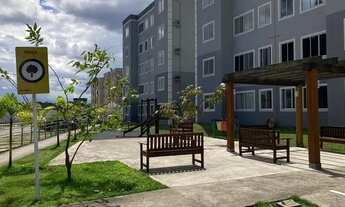 Imagem 5: Aluguel apartamento 2 quartos - Smart Vista do Sol