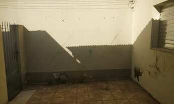 Imagem 3: Casa para aluguel possui 30 metros quadrados com 1 quarto em Cidade Mãe do Céu - São Paulo