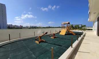 Imagem 3: Apto na Ponta Dareia 101,46m2