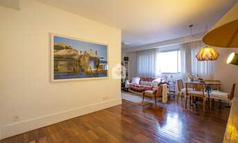 Imagem 7: SUPER APARTAMENTO DE 2 QUARTOS ( UMA SUÍTE C CLOSET), com vaga na escritura, REFORMADÍSSIM