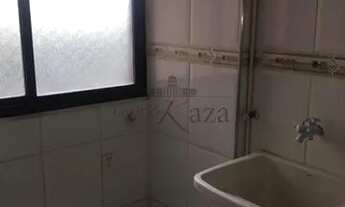 Imagem 4: Apartamento para aluguel tem 104 metros quadrados com 3 quartos