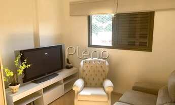 Imagem 6: Apartamento à venda na Nova Campinas - Campinas