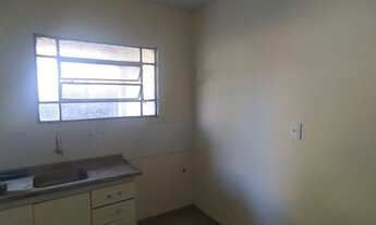 Imagem 3: Casa para aluguel tem 80 metros quadrados com 1 quarto