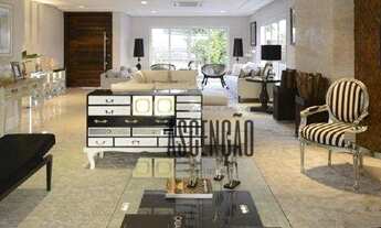 Imagem 6: Casa com 5 dormitórios à venda, 600 m² por R$ 6.495.000,00 - Arujá Hills I - Arujá/SP