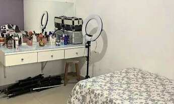 Imagem 5: Qs 14 casa 3 quartos aceita financiamento