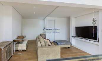 Imagem 2: Apartamento para venda no Latitude Aclimação 2 suites