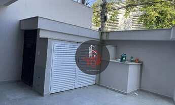 Imagem 3: Apartamento com 2 dormitórios, 54 m² - venda por R$ 380.000,00 ou aluguel por R$ 2.025,00