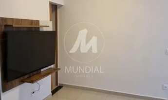 Imagem 2: Apartamento (tipo - padrao) 2 dormitórios/suite, cozinha planejada, em condomínio fechado