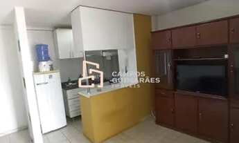 Imagem 6: Apartamento para aluguel, 1 quarto, Centro - Belo Horizonte/MG