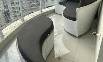 Imagem 3: Apartamento tipo cobertura